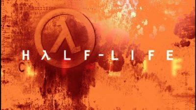В честь 25-летия серии Half-Life, для мода Half-Life Alyx NoVR вышло свежее обновление, улучшающее физику и анимации - playground.ru