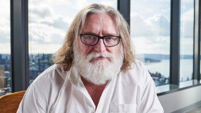 Gabe Newell - Gabe Newell moet voor de rechtbank verschijnen vanwege antitrust-rechtszaak - ru.ign.com - Washington