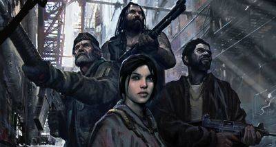 Valve случайно добавила первый прототип Left 4 Dead в Counter-Strike 1.6. Неожиданная находка сообщества в обновлении - gametech.ru