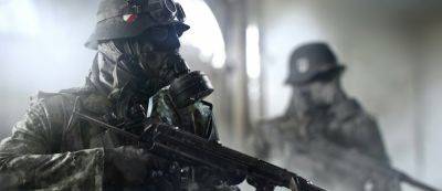 Battlefield V установила новый рекорд онлайна в Steam - игроки массово возвращаются в шутер на фоне большой скидки - gamemag.ru