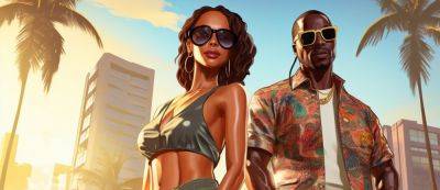 Rockstar начала рассылать прессе и партнерам письма, посвященные скорому анонсу GTA 6 - gamemag.ru - Сша - Япония