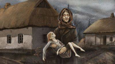 Украинская игра о Голодоморе Famine Way получила первый трейлер и страницу в Steam - games.24tv.ua - Украина - Киевская обл.