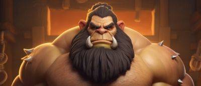 Нейросеть изобразила героев World of Warcraft как персонажей мультфильма Pixar - noob-club.ru