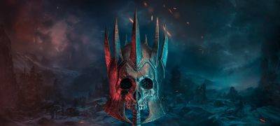CDPR выпустит шлем Эредина из The Witcher 3 за $499 - gametech.ru - Россия