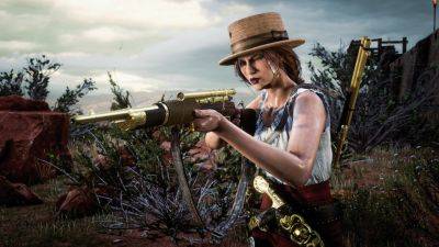 Red Dead Redemption 2 установила новый рекорд популярности в Steam спустя 4 года после релиза на ПК - gametech.ru - Россия