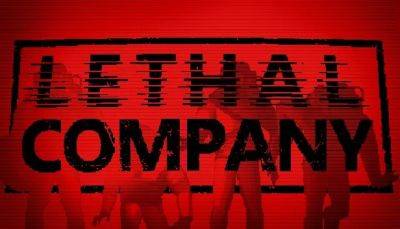 Lethal Company: De must-play indie hit van het moment - ru.ign.com