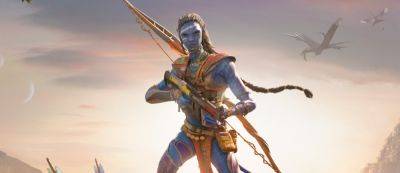 Джеймс Кэмерон - Последний крупный релиз года: Ubisoft показала новый трейлер Avatar: Frontiers of Pandora с бонусами за предзаказ - gamemag.ru