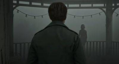Ремейк Silent Hill 2 жив! Bloober Team попыталась успокоить фанатов - gametech.ru - Россия