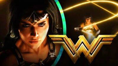 Известный инсайдер поделился новыми деталями экшена Wonder Woman - playground.ru - Австралия - Япония