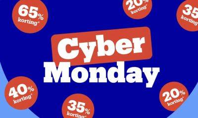 Cyber Monday: De Beste Deals en aanbiedingen - ru.ign.com