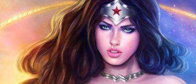 Как Crackdown, только лучше: Новые инсайдерские подробности об игре Wonder Woman от Monolith Productions - gamemag.ru
