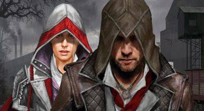 Ubisoft раздаёт ПК версию Assassin's Creed Syndicate — в России через VPN - app-time.ru - Лондон - Россия - Франция