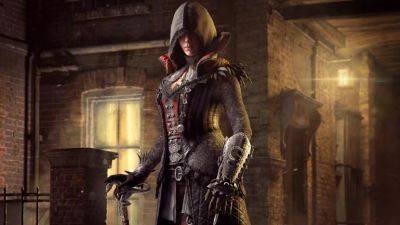 Ubisoft раздает Assassin's Creed Syndicate бесплатно - coop-land.ru