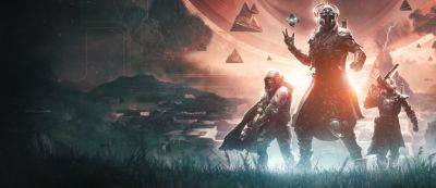 Джейсон Шрайер - Destiny 2: The Final Shape официально отложили до июня 2024 года - gamemag.ru - Тайвань