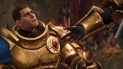 Продажи Warhammer Age of Sigmar Realms of Ruin не оправдали ожиданий авторов - worldgamenews.com - Россия