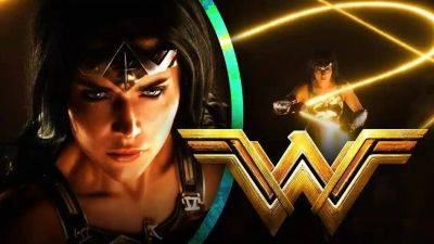 Р.Р.Толкиен - Информатор утверждает, что Wonder Woman будет «хорошей версией» Crackdown. Известны первые подробности - gametech.ru