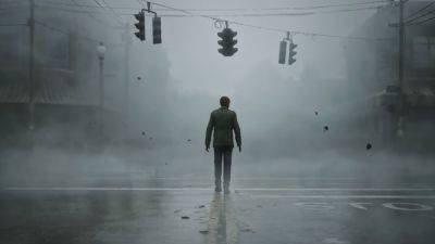 З ремейком Silent Hill 2 все гаразд, але новин доведеться почекати, кажуть авториФорум PlayStation - ps4.in.ua