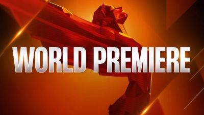 На The Game Awards більше не буде хайп-напису WORLD PREMIEREФорум PlayStation - ps4.in.ua