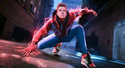 Spider Fighting: Hero Game добралась до топ-1 бесплатных игр Google Play - app-time.ru - Нью-Йорк - Нью-Йорк