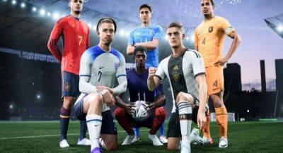 UEFA Euro 2024 пройдёт этим летом в EA Sports FC Mobile - app-time.ru - Россия