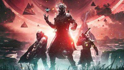 Релиз дополнения Destiny 2: The Final Shape перенесли на июнь 2024 года - itndaily.ru