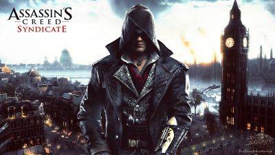 Assassin's Creed Syndicate раздают бесплатно - fatalgame.com - Лондон