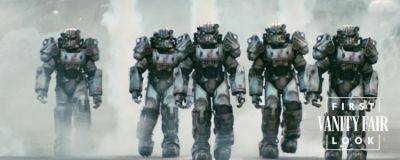 Тодд Говард - Джонатан Нолан - Элла Пернелл - Люди и мутанты на первых кадрах экранизации Fallout - horrorzone.ru