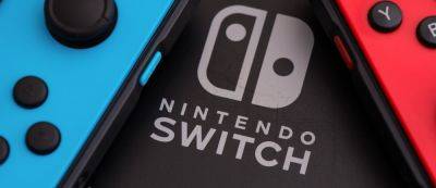 Джон Линнеман - Тимоти Олифант - Слух: Nintendo Switch 2 может превзойти PlayStation 5 и Xbox Series X по трассировке лучей - gamemag.ru