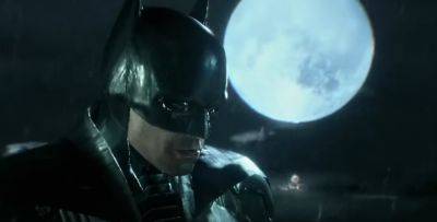Трилогия Batman Arkham получит новый контент. Он будет временным эксклюзивом Nintendo Switch - gametech.ru - Россия