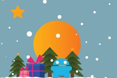 AndroidWorld geeft de hele maand december prijzen weg! - ru.ign.com