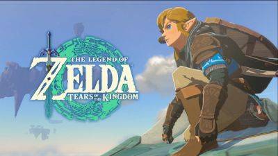 Геймер создал копию установки Patriot в Zelda: Tears of the Kingdom – интересное видео - games.24tv.ua