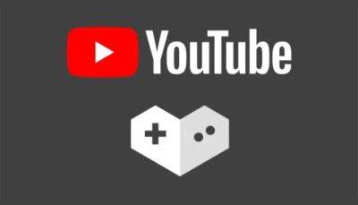 YouTube запустила игровой сервис – пока для платных подписчиков - coop-land.ru