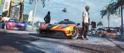 В сети появился геймплей Need For Speed Mobile с закрытого тестирования - gamemag.ru - Австралия - Канада