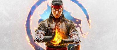 Как поиграть в Mortal Kombat 1 онлайн в России, как обойти блокировку Mortal Kombat 1 - gamemag.ru - Россия