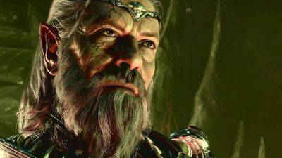 Baldur's Gate 3 выйдет на Xbox на трёх дисков и свежим обновлением - gametech.ru