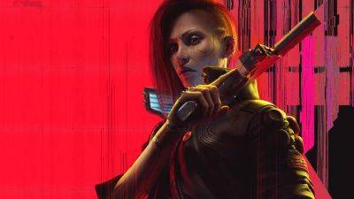 Idris Elba - Cyberpunk 2077: Phantom Liberty gaat 4,3 miljoen verkopen voorbij - ru.ign.com - county Liberty