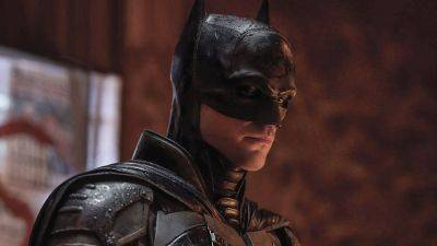 У Batman: Arkham Knight додадуть костюм із останнього «Бетмена»Форум PlayStation - ps4.in.ua