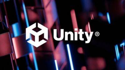 Питер Джексон - Unity сократит 265 сотрудников и прекращает сотрудничество с компанией Weta FX - playground.ru - Сша - Берлин - Сингапур