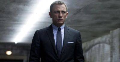 Джеймс Бонд - Дэниел Крейг - Роджер Мур - Project 007 про Джеймса Бонда от создателей Hitman будет шпионской фантазией - gametech.ru - Япония