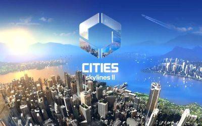 Создатели Cities: Skylines 2 пообещали частые патчи и улучшение производительности - gametech.ru - Япония
