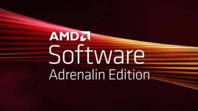 Новый драйвер AMD Adrenalin Edition 23.11.1 оптимизирован для Modern Warfare 3, Like a Dragon Gaiden и The Invincible - playground.ru