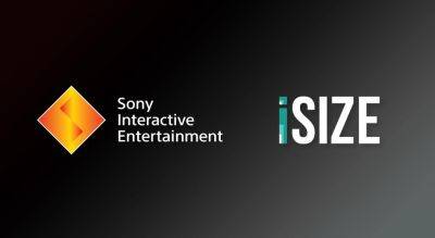 Sony приобретает компанию iSIZE - gametech.ru - Лондон - Япония - Англия