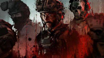 «Скорострелы из Activision». Геймеры в недоумении от чрезвычайно короткой кампании Call of Duty: Modern Warfare 3 - gametech.ru - Япония