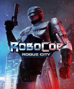 Robocop Rogue City. Прохождение игры - gamesisart.ru - city Rogue
