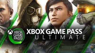 Филипп Спенсер - Microsoft отменила бесплатный Xbox Game Pass Ultimate для сотрудников - gametech.ru - Япония
