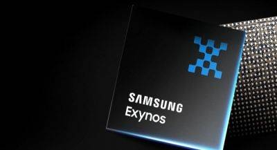 Qualcomm: «Samsung вернётся к чипсетам Exynos после года со Snapdragon» - app-time.ru - Сша - Россия