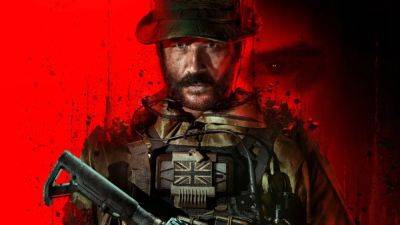 Tom Van-Stam - Modern Warfare 3 krijgt first-party behandeling op Xbox met startscherm - ru.ign.com