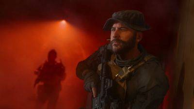 Call of Duty Modern Warfare 3 'disc benodigd'-error voor campaign vraagt om MW2 PS4-disc - ru.ign.com