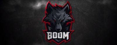 BOOM Esports распустила состав по Dota 2 - dota2.ru