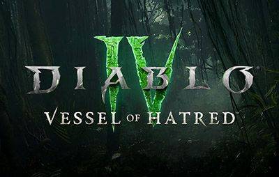 Diablo IV: состоялся анонс дополнения Vessel of Hatred - glasscannon.ru